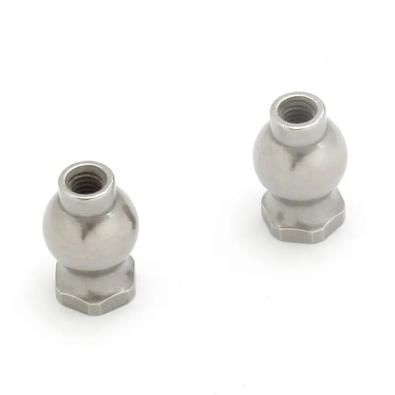 KYOSHO CAPUCHON DE ROTULES 7.8X12MM INFERNO MP11 (2) IF739