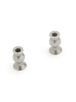 KYOSHO INFERNO MP11 6.8X12MM FLANGED BALL (2) IF741