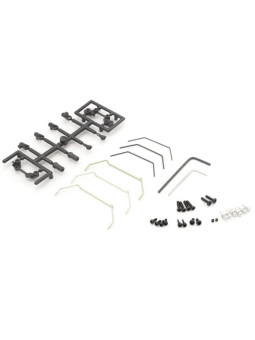 KYOSHO BARRE ANTI-ROULIS MINI-Z BUGGY (KIT) MBW030B