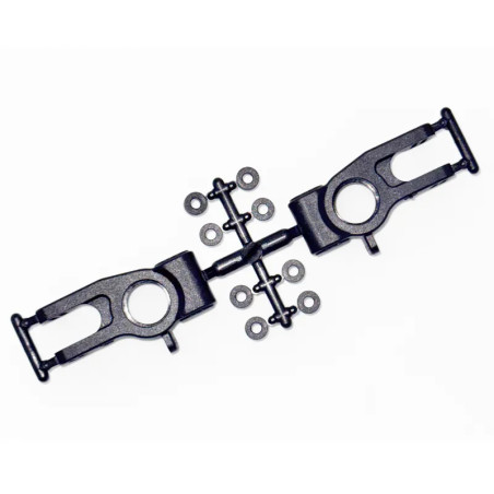 KYOSHO PORTE-FUSÉES ARRIERE INFERNO MP11 (2) IF734