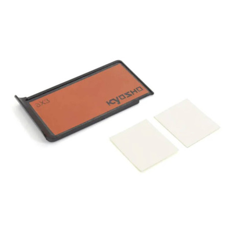 KYOSHO IC TAG MINI-Z BUGGY MB010 MBW032R