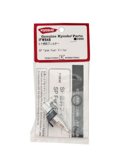 KYOSHO FILTRE ESSENCE SUB TANK IFW648