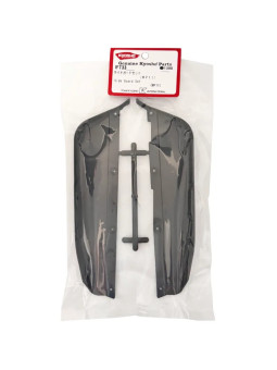 KYOSHO BAVETTES LATÉRALES INFERNO MP11 IF733