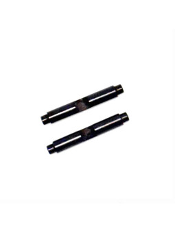 KYOSHO INFERNO MP11 DIFFERENTIAL BEVEL SHAFT (2) IF751