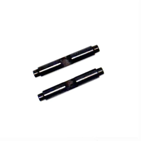 KYOSHO AXES DE SATELLITES DE DIFFERENTIEL INFERNO MP11 (2) IF751