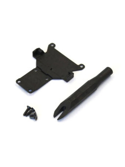 KYOSHO UNDER GUARD & BALL STUD WRENCH MINI-Z BUGGY MBW033