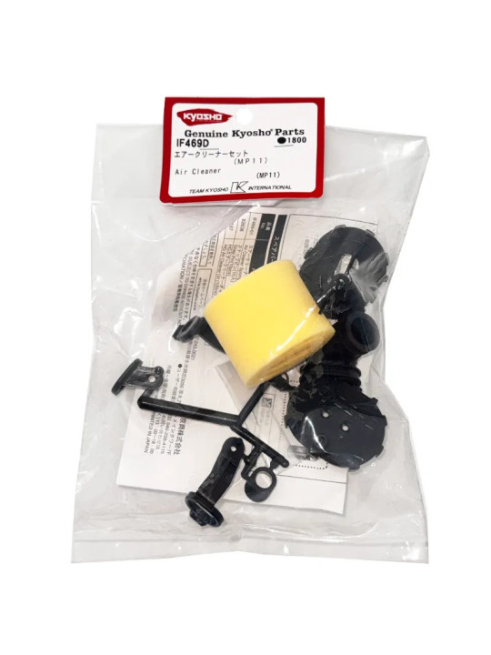 KYOSHO INFERNO MP11 1:8 AIR FILTER IF469D