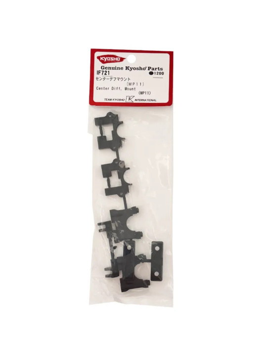 KYOSHO PALIERS CENTRAUX INFERNO MP11 IF721