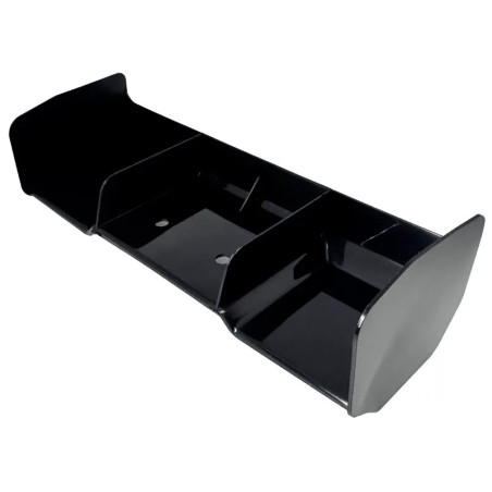 KYOSHO AILERON 1:8 NYLON INFERNO MP11 - NOIR IF735BK