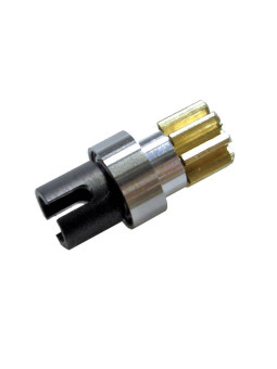 KYOSHO FRONT IDLER GEAR MINI-Z BUGGY - ALU MBW034