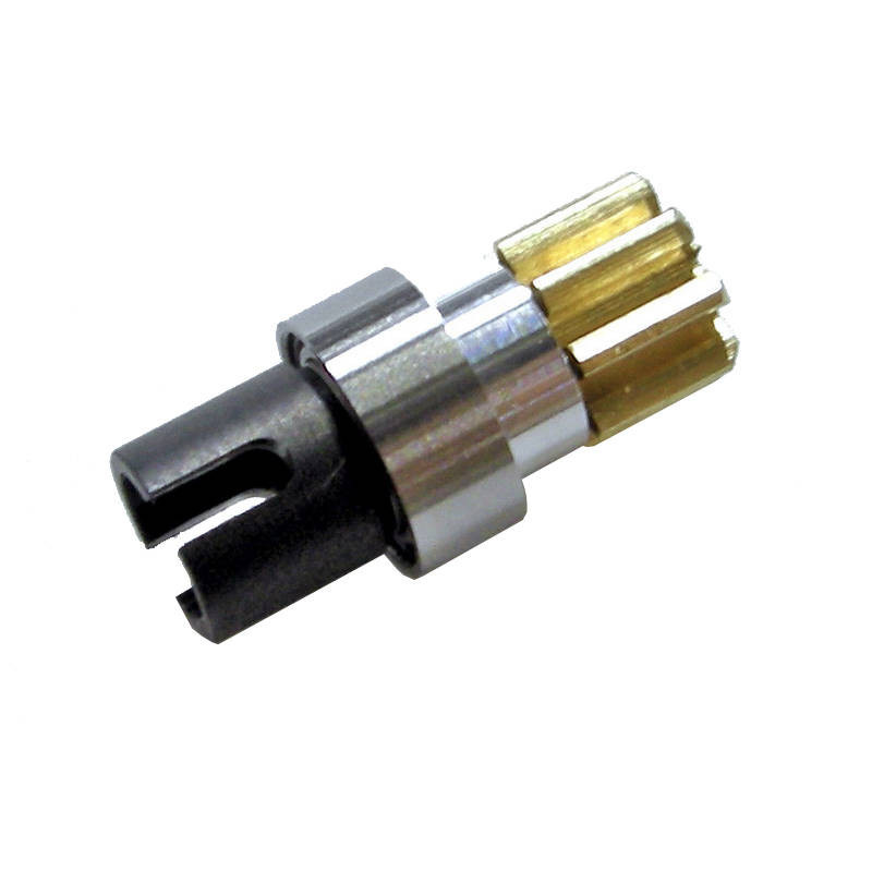 KYOSHO PIGNON ALU INTERMEDIAIRE AVANT MINI-Z BUGGY MBW034