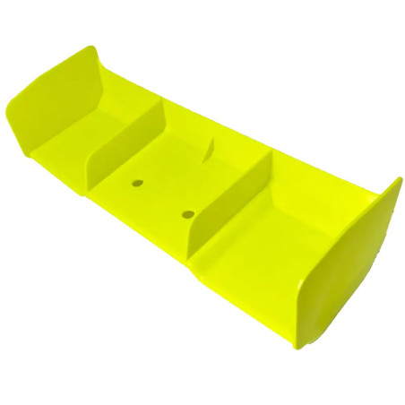 KYOSHO AILERON 1:8 NYLON INFERNO MP11 - JAUNE IF735KY