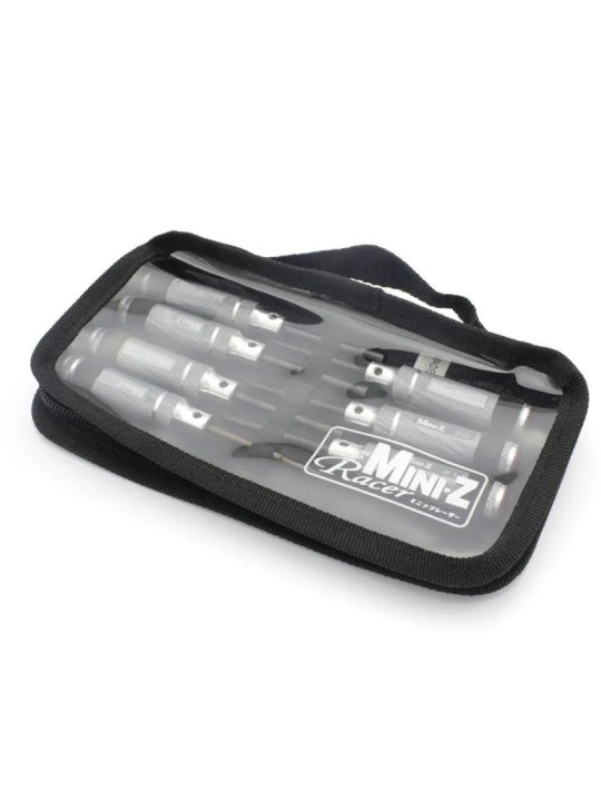 KYOSHO OUTILS SP TOOL SET 2 MINI-Z MZW120B