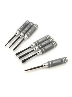 KYOSHO OUTILS SP TOOL SET 2 MINI-Z MZW120