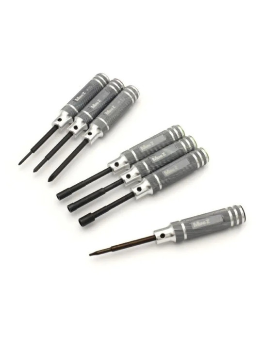 KYOSHO OUTILS SP TOOL SET 2 MINI-Z MZW120