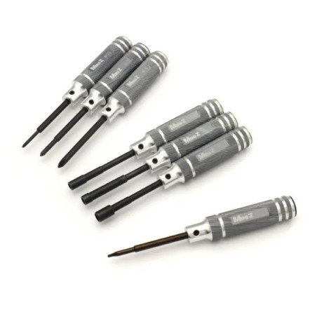 KYOSHO OUTILS SP TOOL SET 2 MINI-Z MZW120