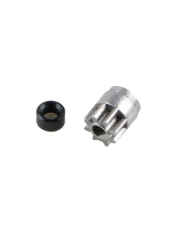 KYOSHO PIGNON ALU INTERMEDIAIRE ARRIERE MINI-Z BUGGY MBW035