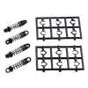 KYOSHO AMORTISSEURS ALUMINIUM OPTION MINI-Z BUGGY MB010 (4) MBW036
