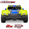 TRAXXAS MINI SLASH BL-2S USB AVEC ACCUS / CHARGEUR USB TQ 2.4 GHZ RTR 108164-1
