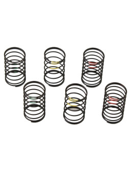 KYOSHO BIG BORE SHOCK SPRINGS MINI-Z BUGGY (6) MBW038