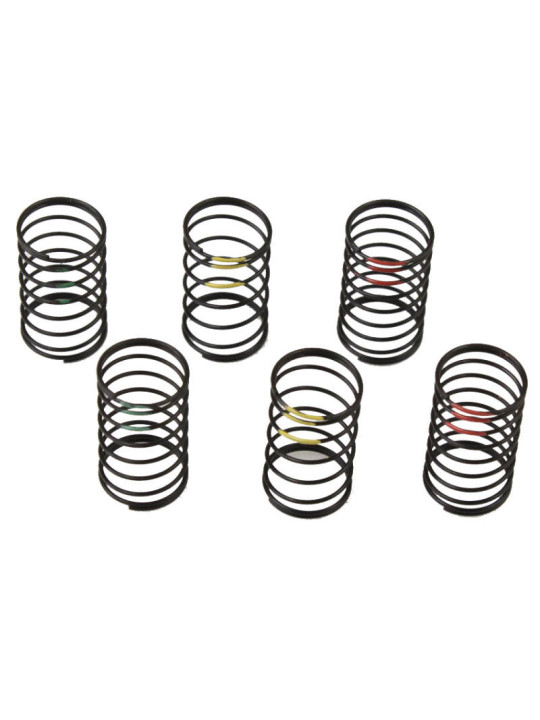 KYOSHO RESSORTS BIG BORE MINI-Z BUGGY (6) MBW038