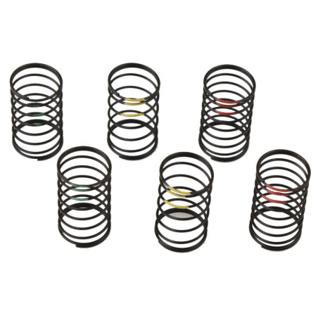 KYOSHO RESSORTS BIG BORE MINI-Z BUGGY (6) MBW038