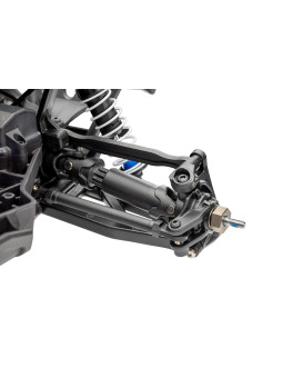 TRAXXAS MONSTER TRUCK BIGFOOT 50TH ANNIVERSARY 1/10 4x4 BL-2S RTR 67134-1-5OTH