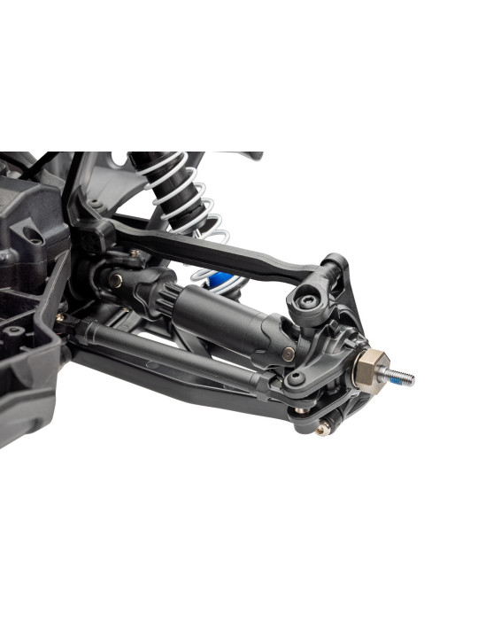 TRAXXAS MONSTER TRUCK BIGFOOT 50TH ANNIVERSARY 1/10 4x4 BL-2S RTR 67134-1-5OTH