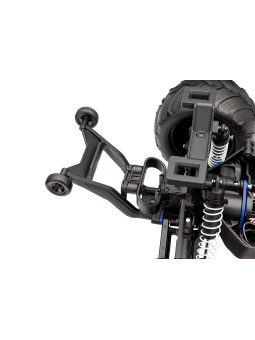 TRAXXAS MONSTER TRUCK BIGFOOT 50TH ANNIVERSARY 1/10 4x4 BL-2S RTR 67134-1-5OTH