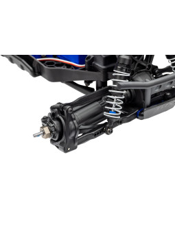 TRAXXAS MONSTER TRUCK BIGFOOT 50TH ANNIVERSARY 1/10 4x4 BL-2S RTR 67134-1-5OTH