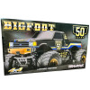 TRAXXAS MONSTER TRUCK BIGFOOT 50TH ANNIVERSARY 1/10 4x4 BL-2S RTR 67134-1-5OTH