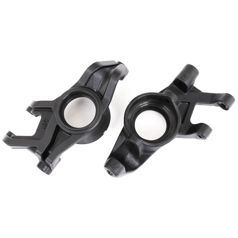 TRAXXAS STEERING BLOCKS LEFT & RIGHT 7836