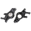 TRAXXAS STEERING BLOCKS LEFT & RIGHT 7836