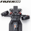 KYOSHO FAZER D2 TOYOTA 86 GT TUNED VER. RED 1:10 DRIFT READYSET 34502T1B