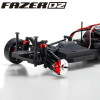 KYOSHO FAZER D2 TOYOTA 86 GT TUNED VER. RED 1:10 DRIFT READYSET 34502T1B