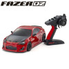 KYOSHO FAZER D2 TOYOTA 86 GT TUNED VER. RED 1:10 DRIFT READYSET 34502T1B