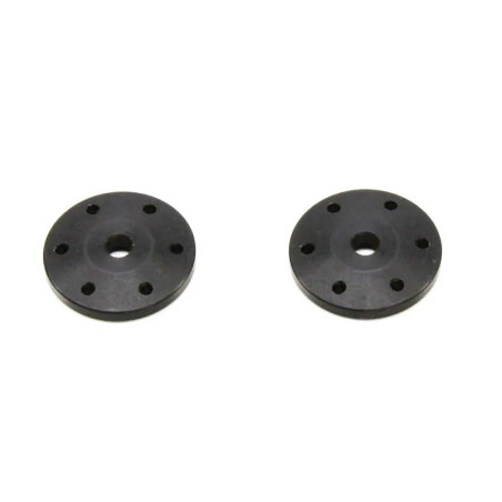 KYOSHO DAMPER PISTON 6X1.2MM (2) BIG SHOCK IF347-126B