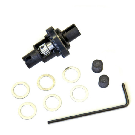 KYOSHO DIFFERENTIEL A BILLES MINI-Z BUGGY MBW028B