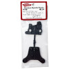 KYOSHO PLATINES SUPÉRIEURE AVANT & CENTRALE INFERNO MP11 IF729