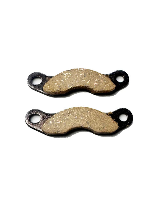 KYOSHO PLAQUETTES DE FREIN INFERNO MP11 IF713