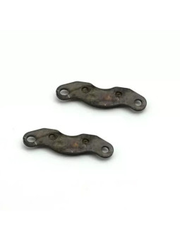 KYOSHO PLAQUETTES DE FREIN INFERNO MP11 IF713