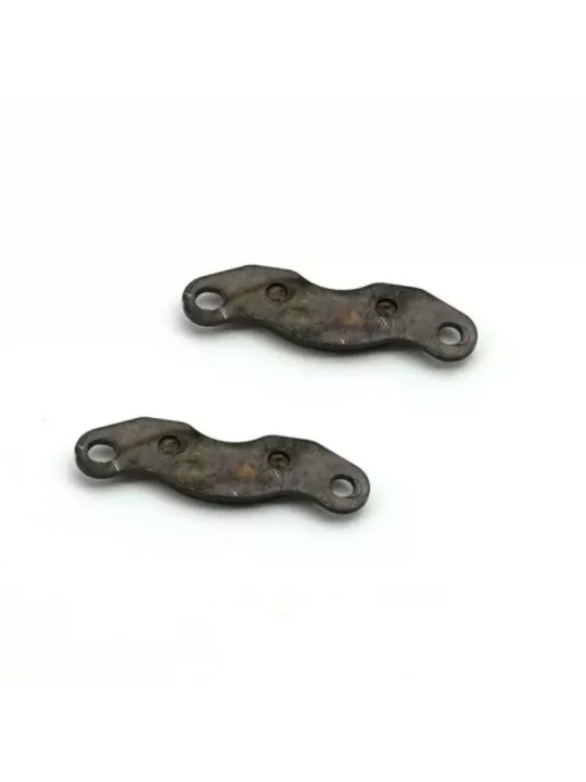 KYOSHO PLAQUETTES DE FREIN INFERNO MP11 IF713