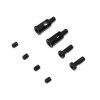 KYOSHO AXES DE FUSEES INFERNO MP11 IF711