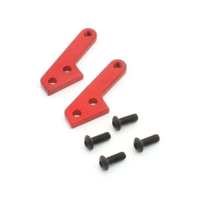 KYOSHO EQUERRES DE PORTE-FUSÉES AVANT INFERNO MP11 (2) IF712-01