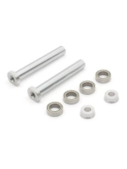 KYOSHO INFERNO MP11 SERVO SAVER POST IF717