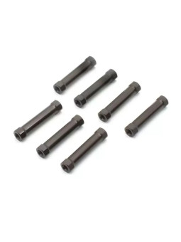 KYOSHO INFERNO MP11 ALUMINIUM MECH POST (26) IF716