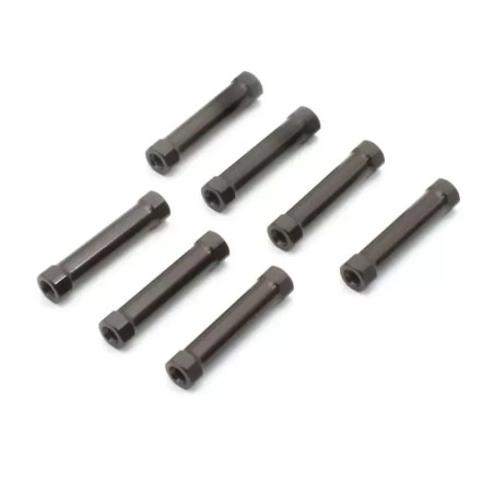KYOSHO INFERNO MP11 ALUMINIUM MECH POST (26) IF716