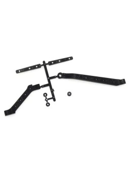 KYOSHO RENFORT DE CHASSIS INFERNO MP11 IF722