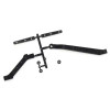 KYOSHO RENFORT DE CHASSIS INFERNO MP11 IF722