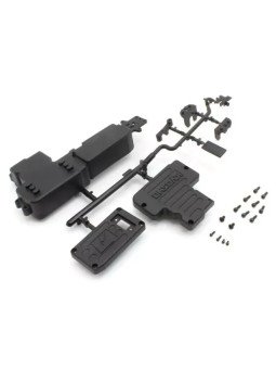 KYOSHO INFERNO MP11 RADIO BOX SET IF731